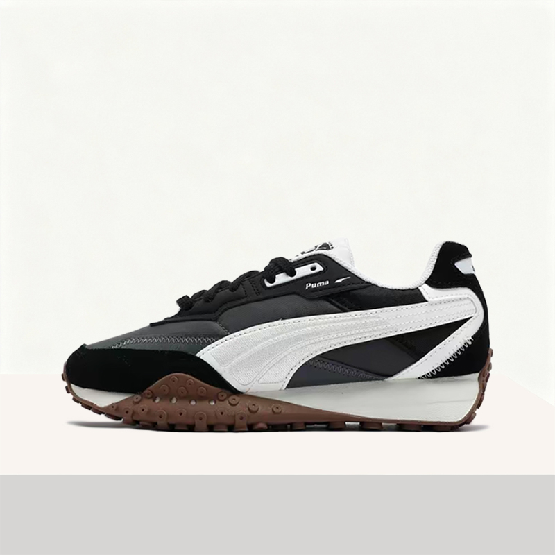 Puma Shoes Rs-X - Puma Blktop Rider: Wygodne, uniwersalne i
