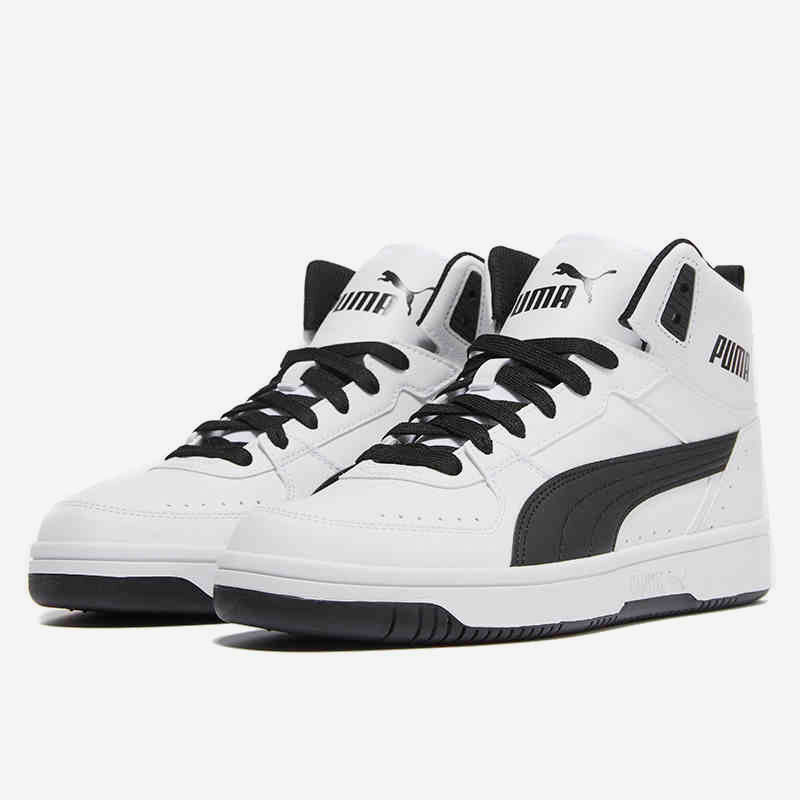 Puma Shoes Rs-X - Puma Oryginalne Nowe Męskie Wygodne Sportowe