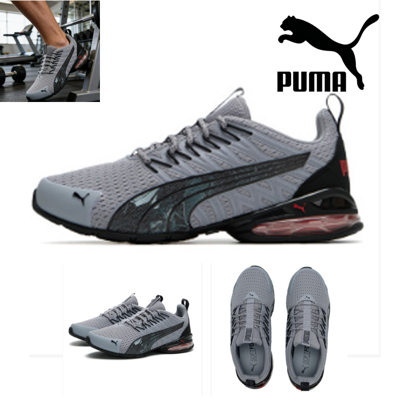 Puma Shoes Rs-X - Letnie buty do biegania Puma dla