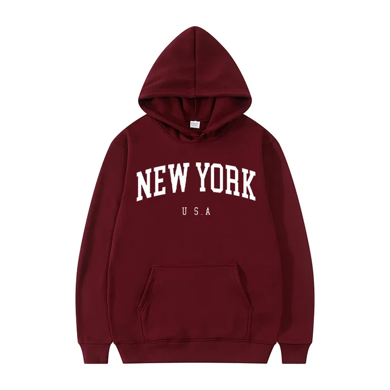 Męskie Damskie Nowy Jork USA M – Winter Clothing In New York City recenzja i cena