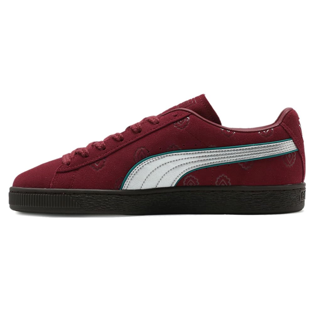 Męskie sznurowane sneakersy PU – Puma Shoes Rs-X recenzja i cena