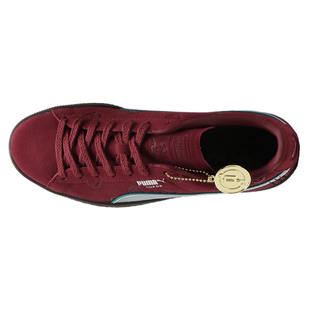 Męskie sznurowane sneakersy PU – Puma Shoes Rs-X recenzja i cena