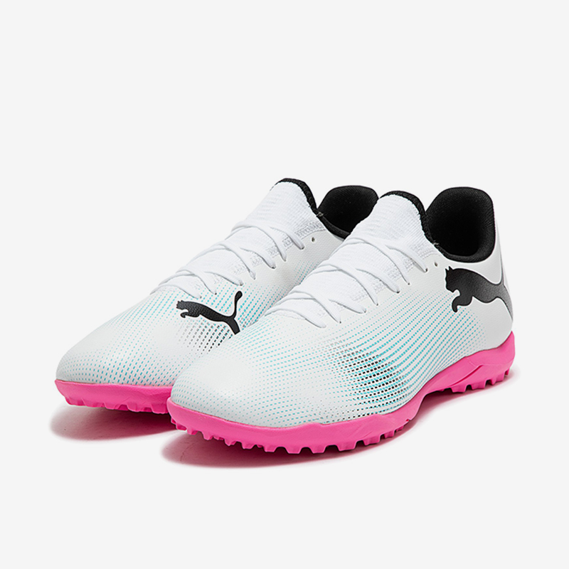 Oryginalne męskie buty piłkars – Puma Shoes Rs-X recenzja i cena