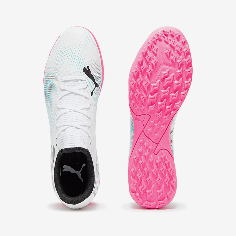 Oryginalne męskie buty piłkars – Puma Shoes Rs-X recenzja i cena