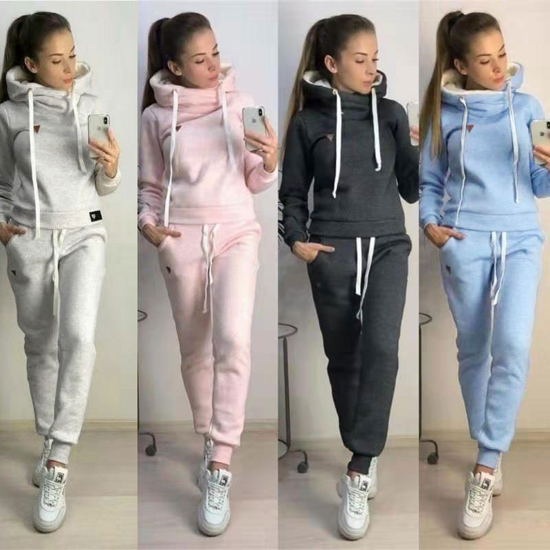 Jesień i zima Europa i Stany Z – Clothing Style Winter recenzja i cena