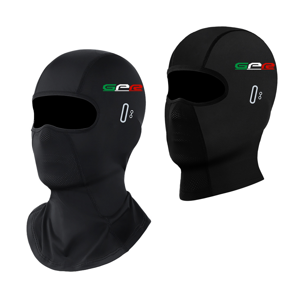 Kominiarka motocyklowa do Derb – Wool Balaclava Knit recenzja i cena