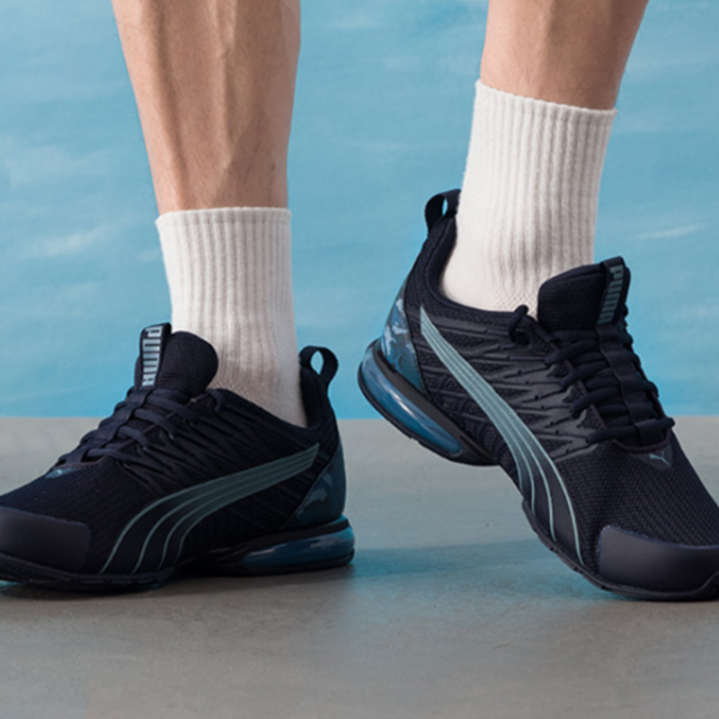 Puma Męskie Buty Sportowe Elek – Puma Shoes Rs-X recenzja i cena