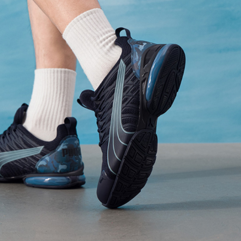 Puma Męskie Buty Sportowe Elek – Puma Shoes Rs-X recenzja i cena