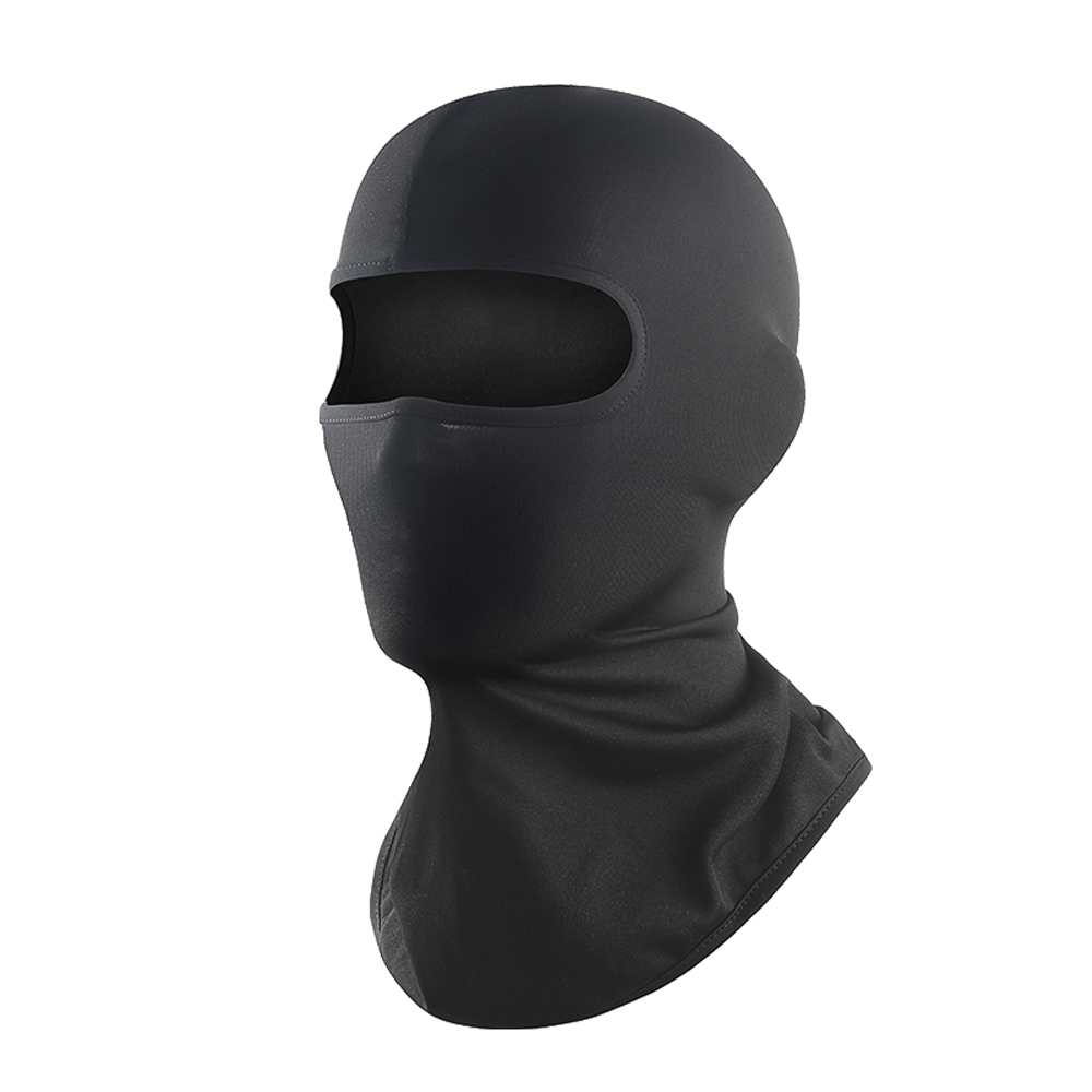 Maska motocyklowa na twarz, na – Wool Balaclava Knit recenzja i cena