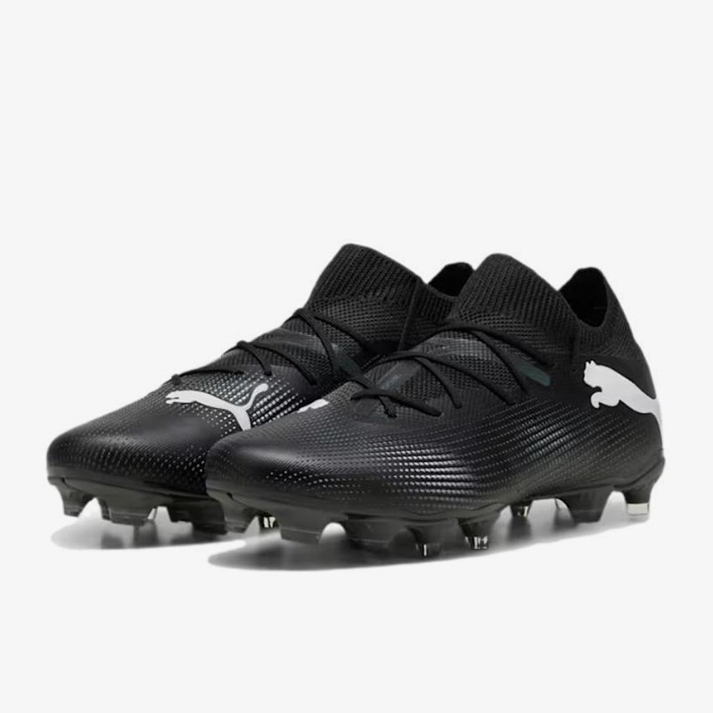 Męskie lekkie buty piłkarskie  – Puma Shoes Rs-X recenzja i cena