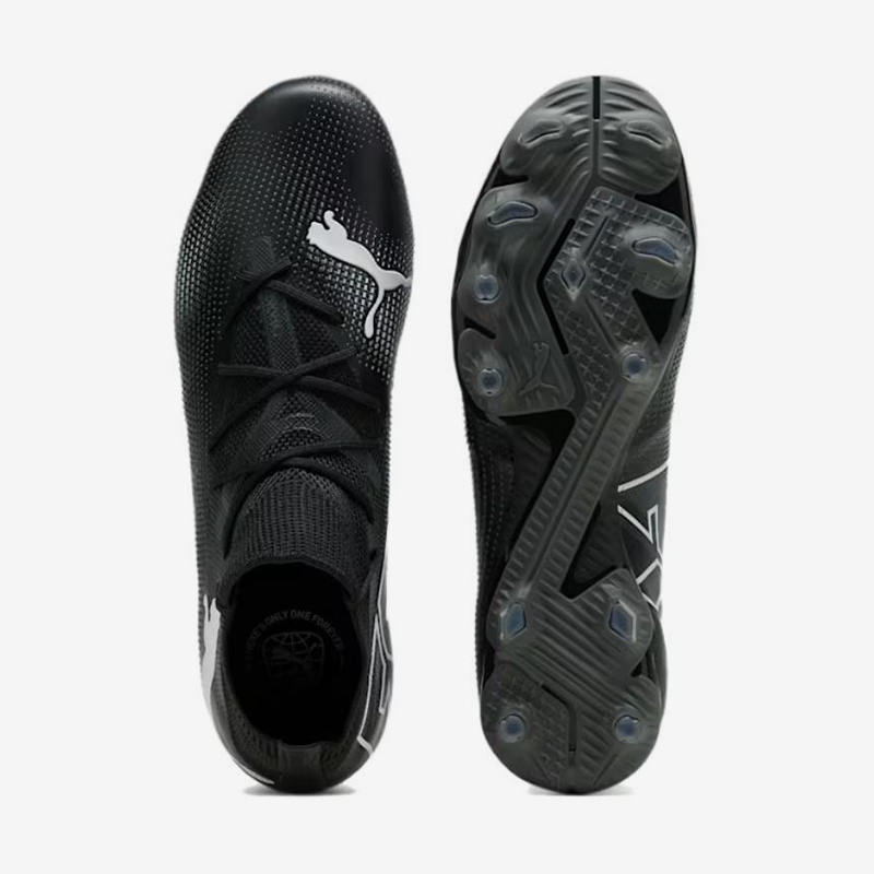 Męskie lekkie buty piłkarskie  – Puma Shoes Rs-X recenzja i cena