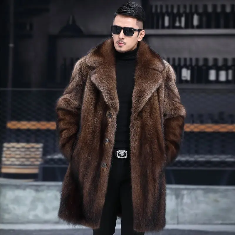 Luksusowa odzież męska, kurtki – Winter Clothing Brands recenzja i cena