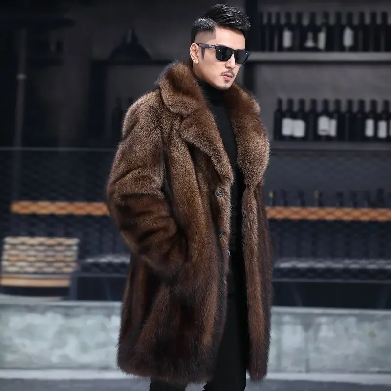 Luksusowa odzież męska, kurtki – Winter Clothing Brands recenzja i cena