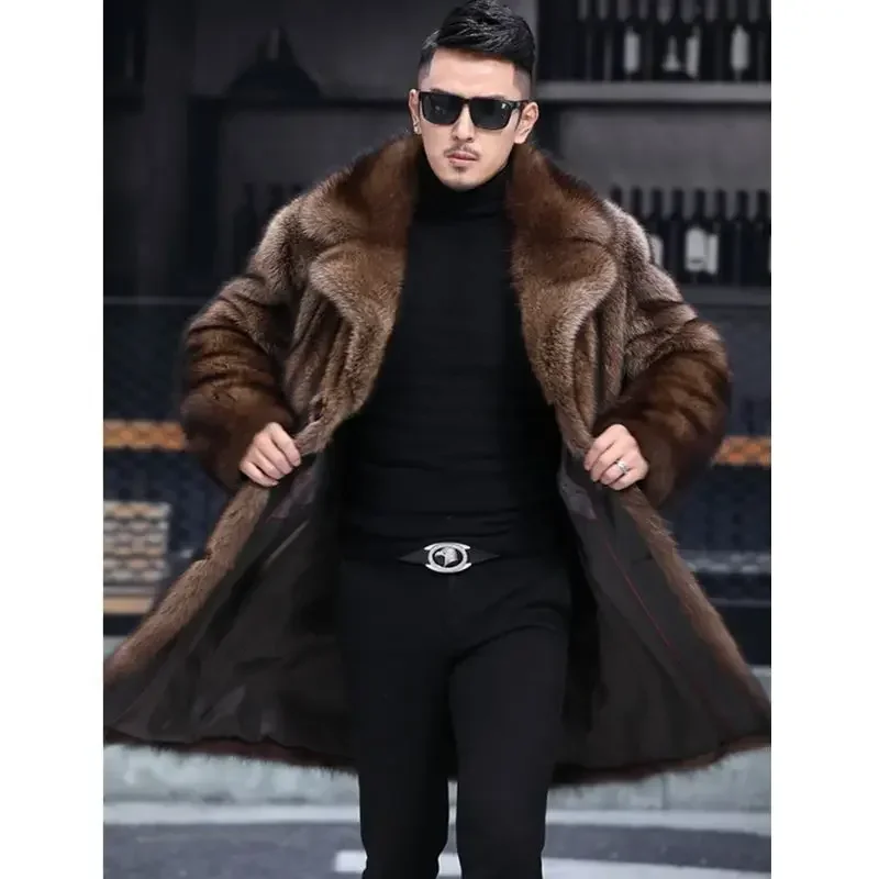 Luksusowa odzież męska, kurtki – Winter Clothing Brands recenzja i cena