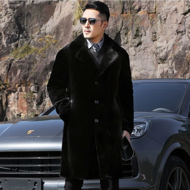 Luksusowa odzież męska, kurtki – Winter Clothing Brands recenzja i cena