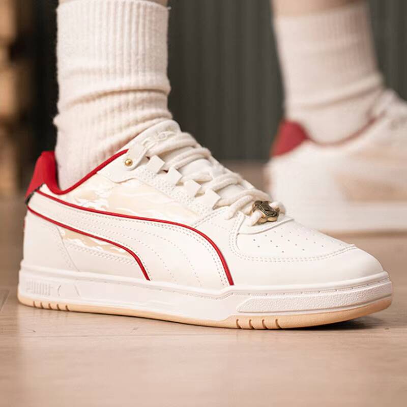 Caven PUMA III Year Of The Hor – Puma Shoes Rs-X recenzja i cena