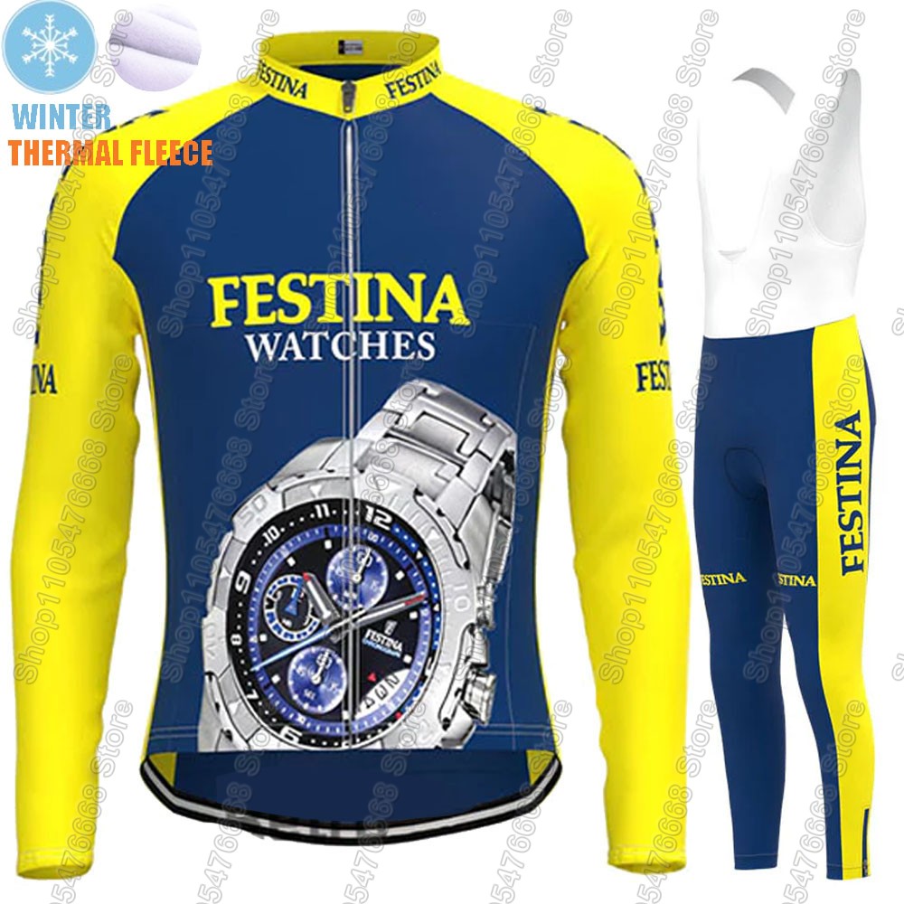 Hiszpański Zestaw Kolarski Kos – Winter Clothing In Spanish recenzja i cena