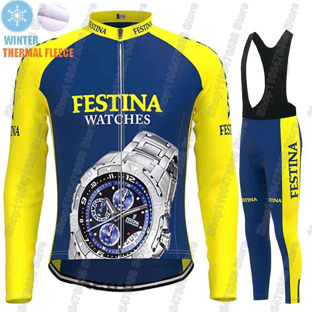 Hiszpański Zestaw Kolarski Kos – Winter Clothing In Spanish recenzja i cena