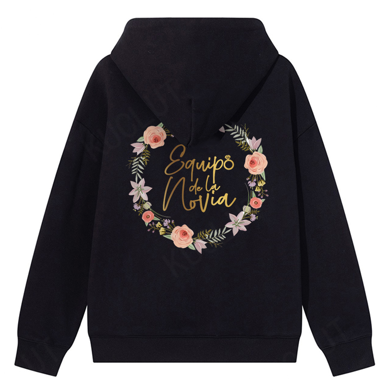 Hiszpański zespół panny młodej – Winter Clothing In Spanish recenzja i cena