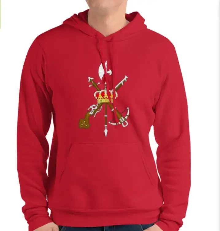 „Tercio Gran Capitan 1 De La L – Winter Clothing In Spanish recenzja i cena