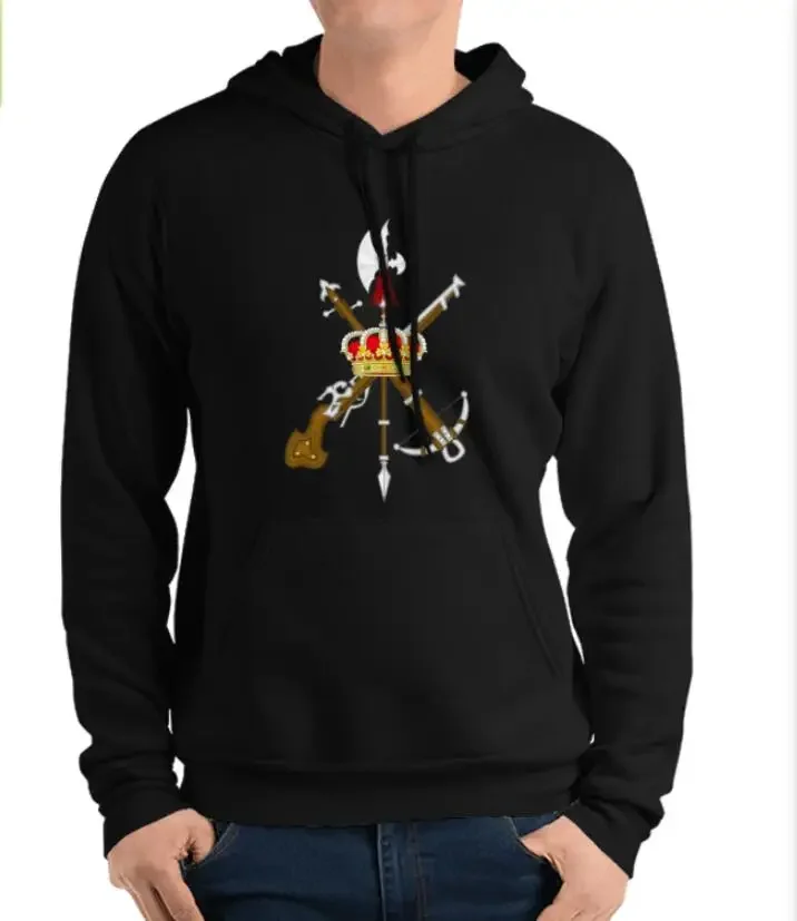 „Tercio Gran Capitan 1 De La L – Winter Clothing In Spanish recenzja i cena