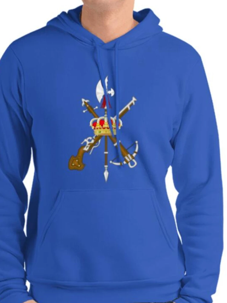 „Tercio Gran Capitan 1 De La L – Winter Clothing In Spanish recenzja i cena
