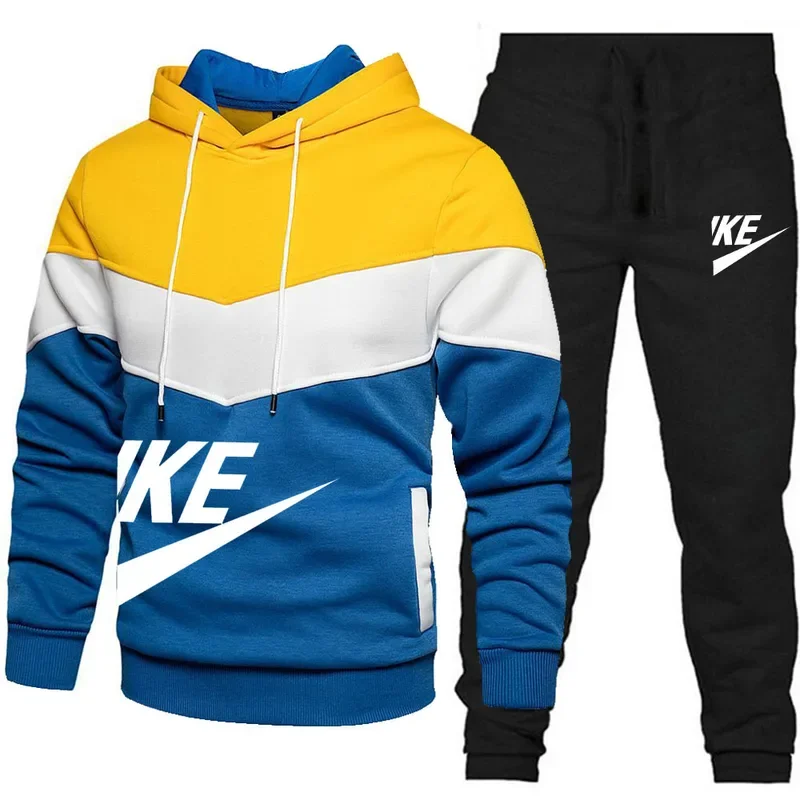 2025 nowych mężczyzna zestawy  – Winter Clothing Brands recenzja i cena