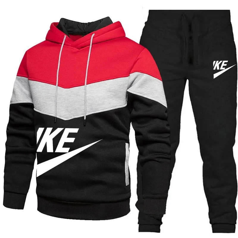 2025 nowych mężczyzna zestawy  – Winter Clothing Brands recenzja i cena
