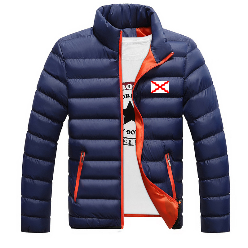 Kurtka męska 2026 Spanish Empi – Winter Clothing In Spanish recenzja i cena