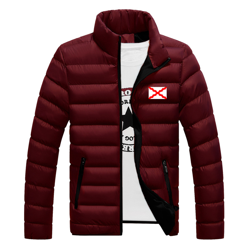 Kurtka męska 2026 Spanish Empi – Winter Clothing In Spanish recenzja i cena
