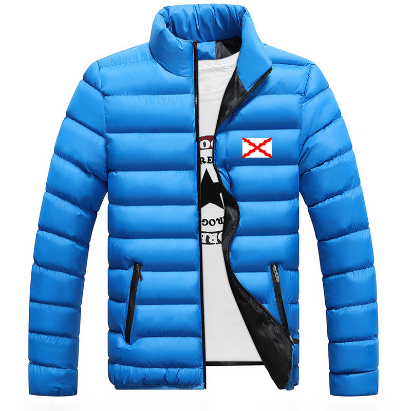 Kurtka męska 2026 Spanish Empi – Winter Clothing In Spanish recenzja i cena