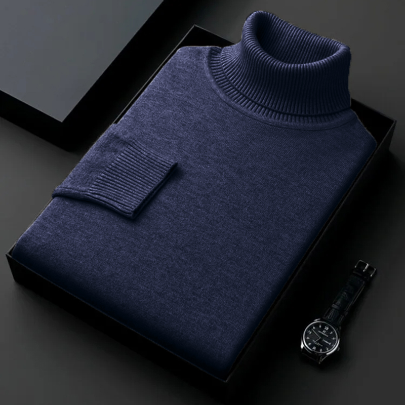 Bluza męska Anti-pilling wysok – Winter Clothing Game recenzja i cena
