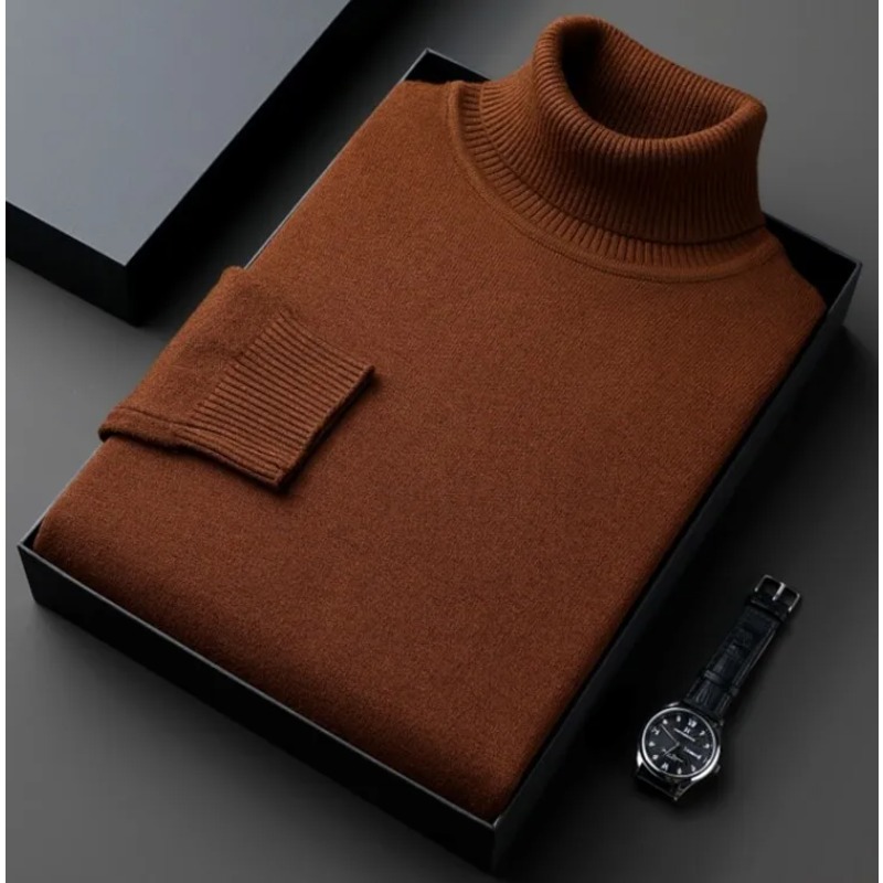 Bluza męska Anti-pilling wysok – Winter Clothing Game recenzja i cena