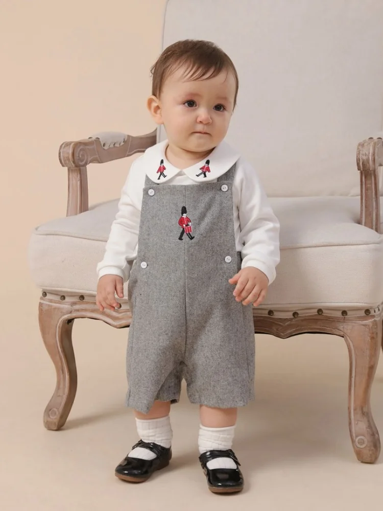 Zimowe ubranka na Eid dla niem – Winter Clothing In Spanish recenzja i cena