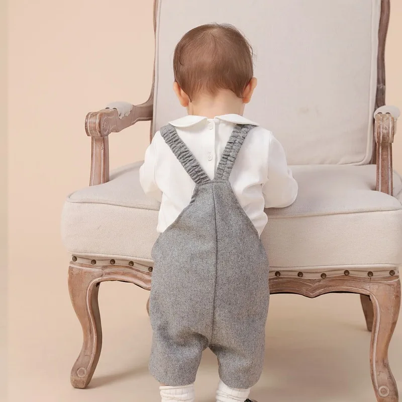 Zimowe ubranka na Eid dla niem – Winter Clothing In Spanish recenzja i cena