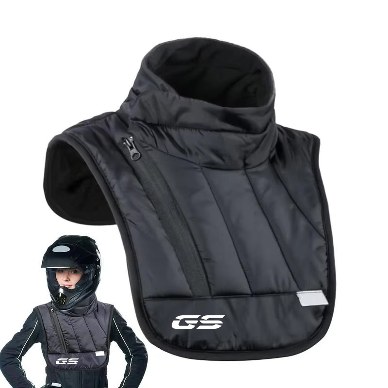 Motocyklowa kominiarka na szyj – Wool Balaclava Knit recenzja i cena