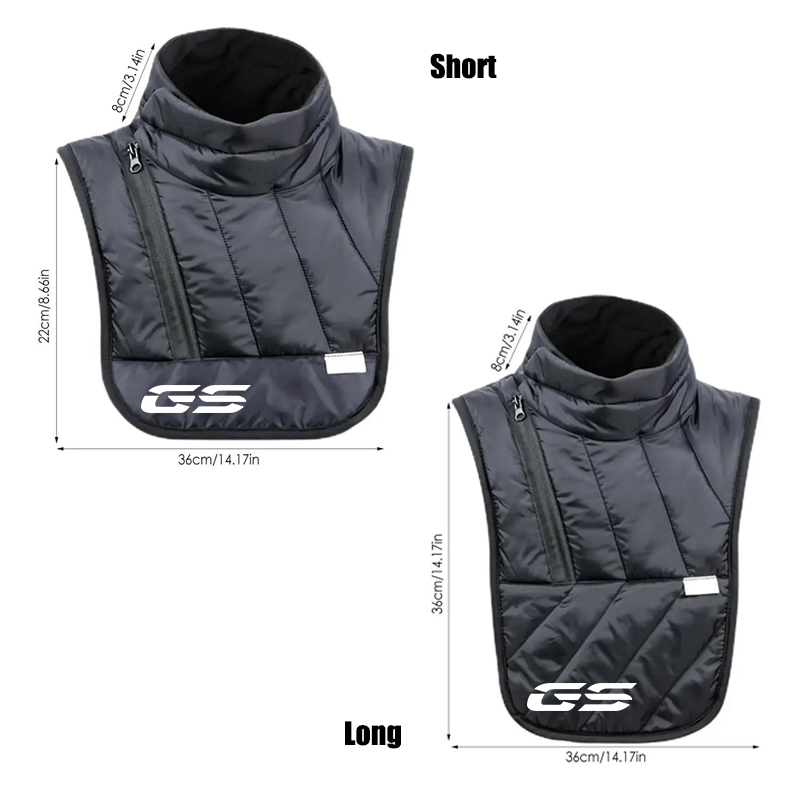 Motocyklowa kominiarka na szyj – Wool Balaclava Knit recenzja i cena