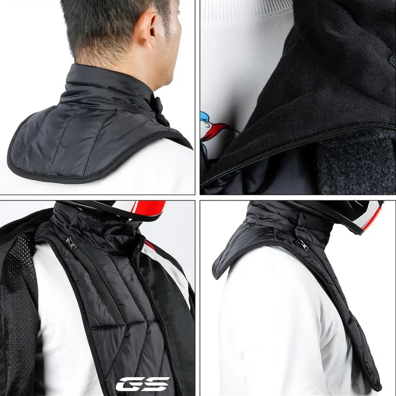 Motocyklowa kominiarka na szyj – Wool Balaclava Knit recenzja i cena