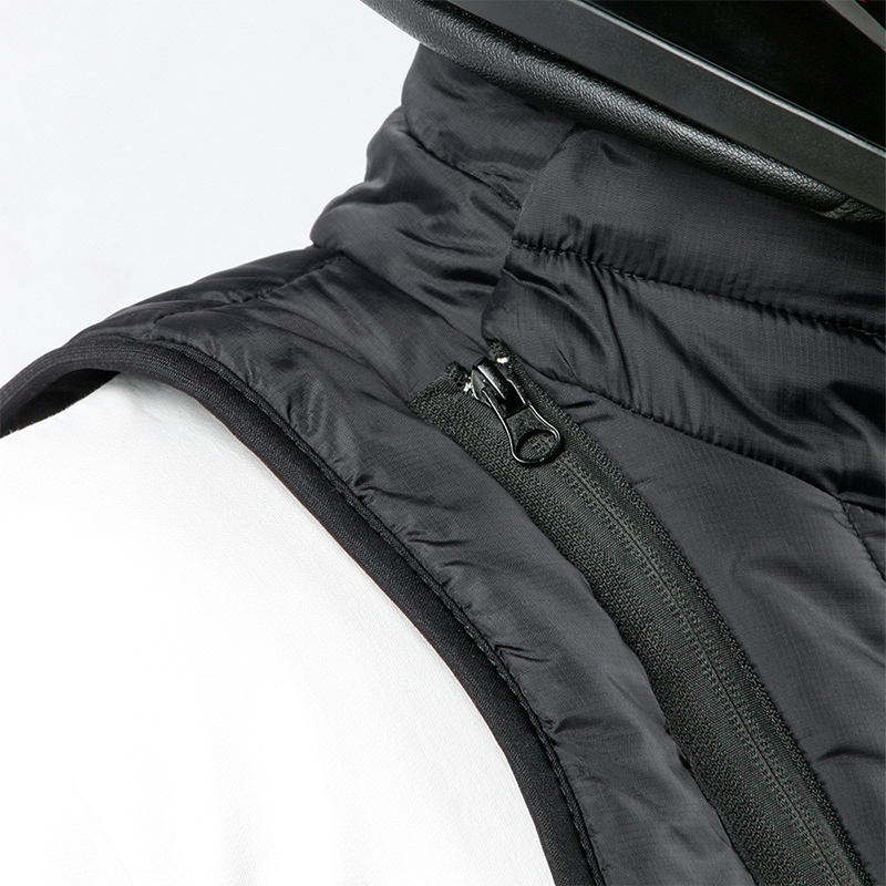 Motocyklowa kominiarka na szyj – Wool Balaclava Knit recenzja i cena