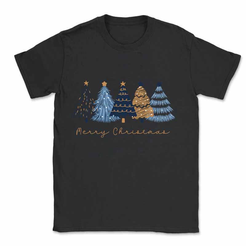 Bueatiful Christmas Tree Iron  – Winter Clothing Pictures recenzja i cena