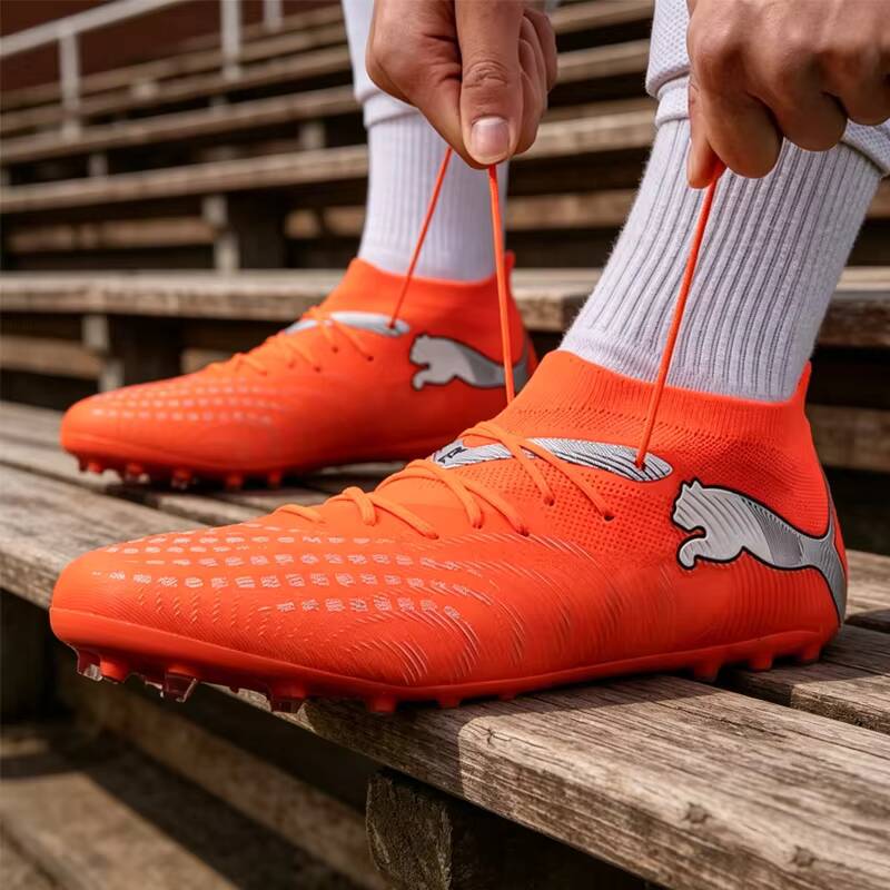 Nowe męskie buty piłkarskie PU – Puma Shoes Rs-X recenzja i cena