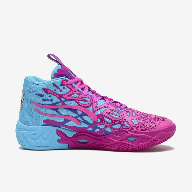 Oryginalne męskie buty do kosz – Puma Shoes Rs-X recenzja i cena