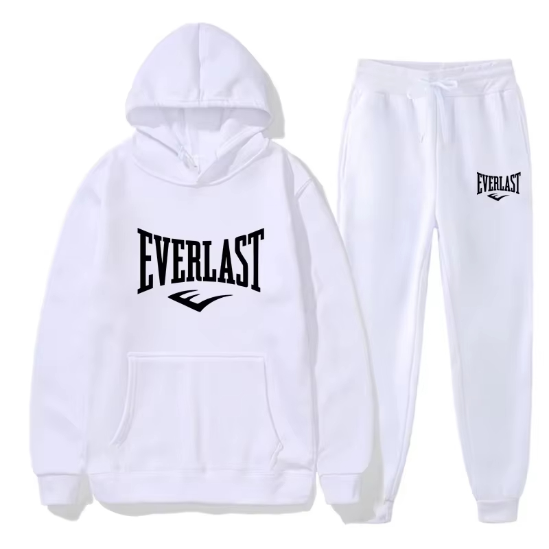 Męska odzież sportowa EVERLAST – Clothing Style Winter recenzja i cena