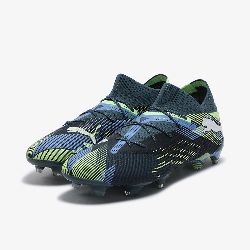 Oryginalne męskie buty piłkars – Puma Shoes Rs-X recenzja i cena