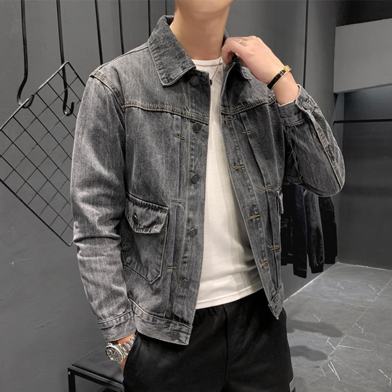 Jesienny płaszcz kowbojski na  – Winter Clothing Brands recenzja i cena