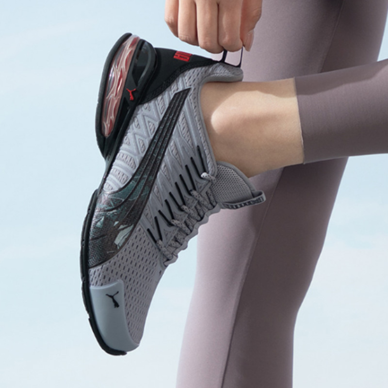 Letnie buty do biegania Puma d – Puma Shoes Rs-X recenzja i cena