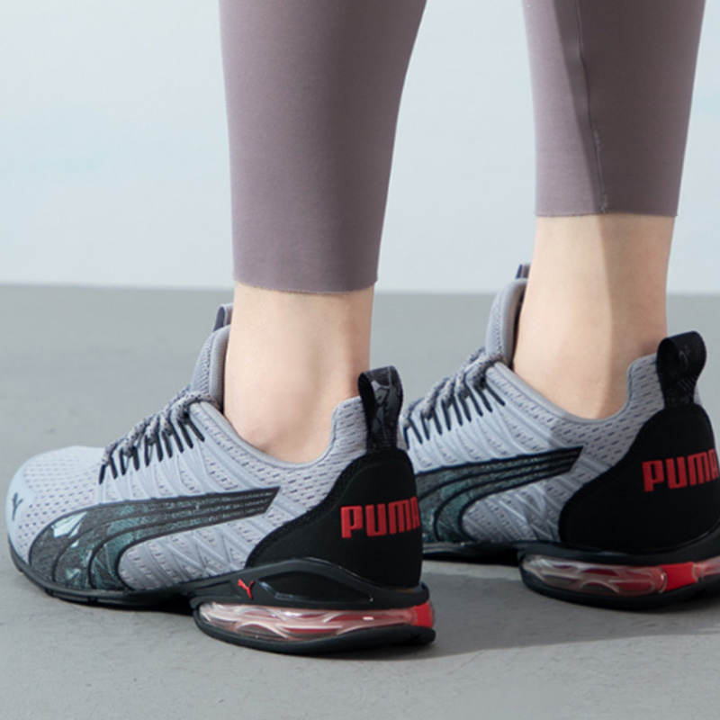 Letnie buty do biegania Puma d – Puma Shoes Rs-X recenzja i cena