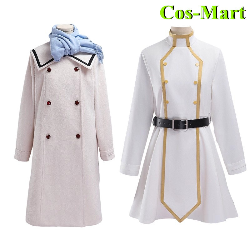 Cos-Mart Frieren: Ponad Koniec – Winter Clothing Game recenzja i cena