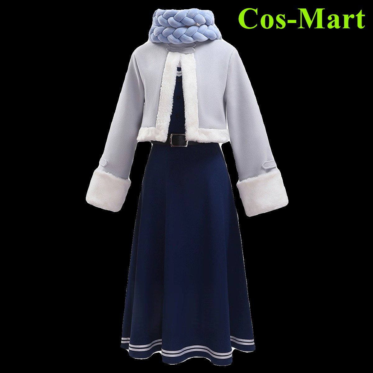 Cos-Mart Frieren: Ponad Koniec – Winter Clothing Game recenzja i cena