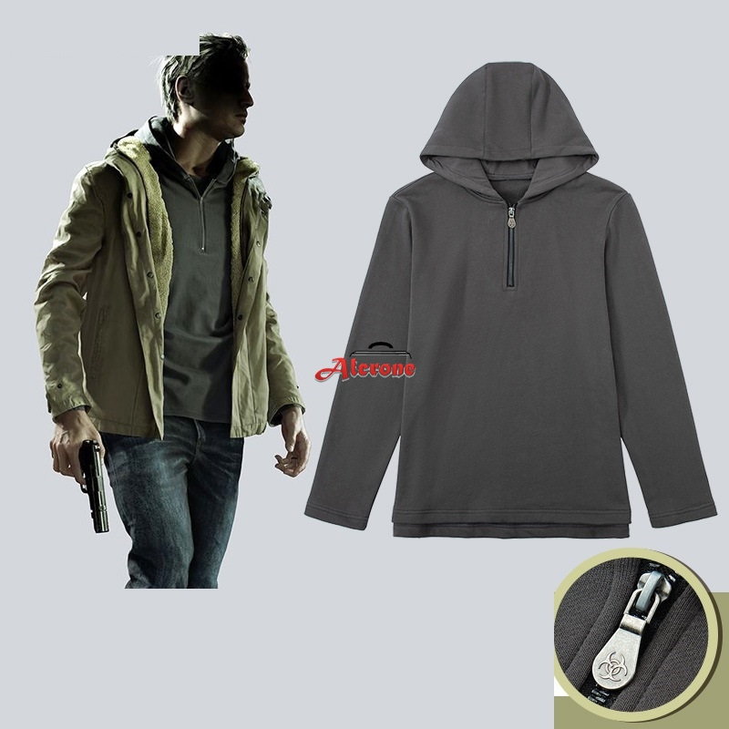 Ethan Winters Game Resident Ev – Winter Clothing Game recenzja i cena